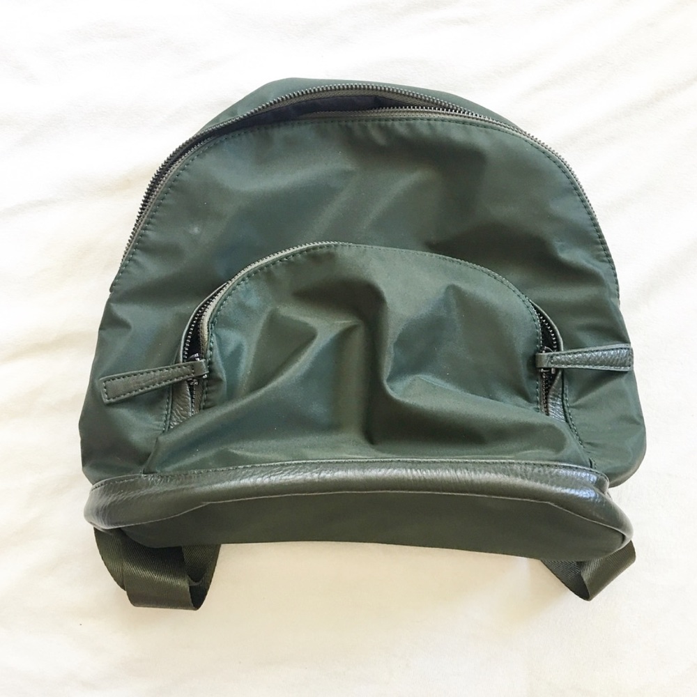 small backpack